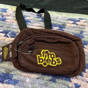 Tim Biebs Fanny Pack